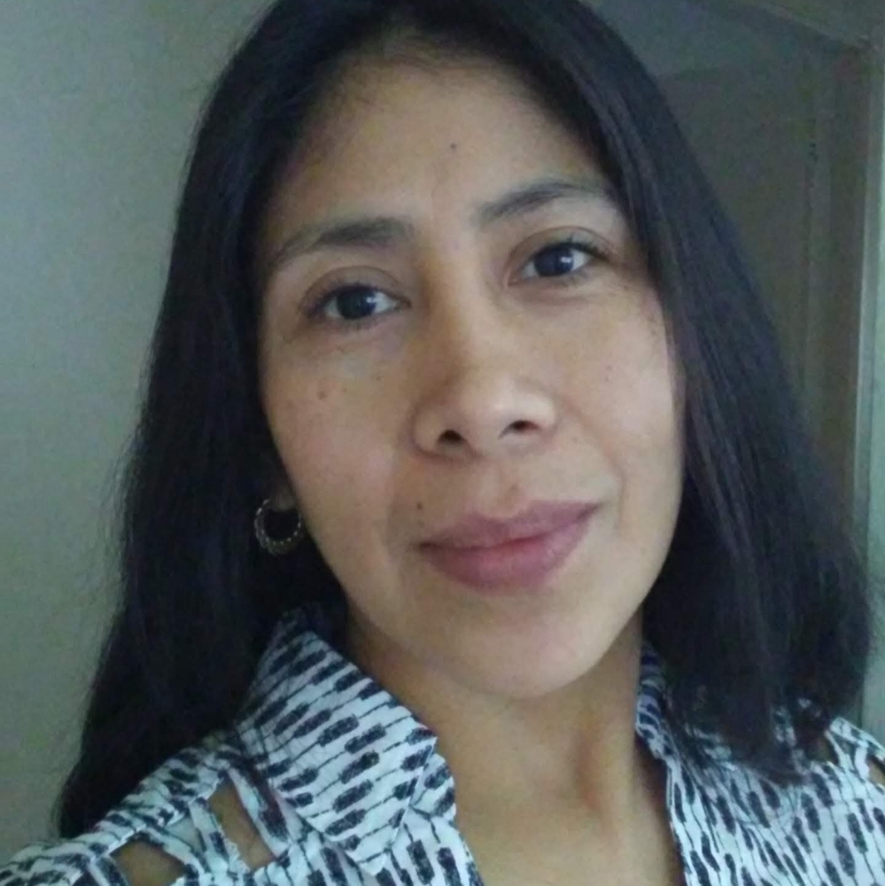 Meet your Posher, Susana